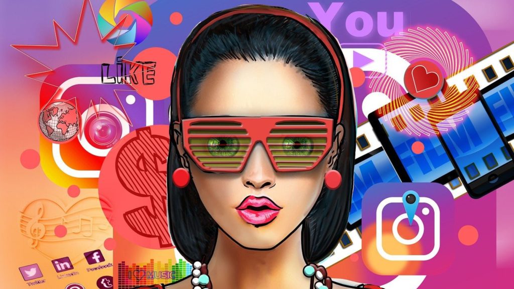 Learn How To Become A social Media Influencer